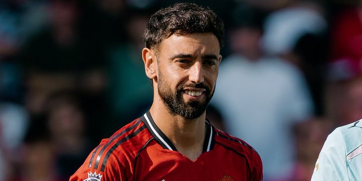 برونو فيرنانديز الأكثر مساهمة تهديفيا بين لاعبي الوسط برونو فيرنانديز الأكثر مساهمة تهديفيا بين لاعبي الوسط