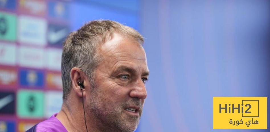 برشلونة يستهدف مهاجم بديل قبل صفقة الأحلام