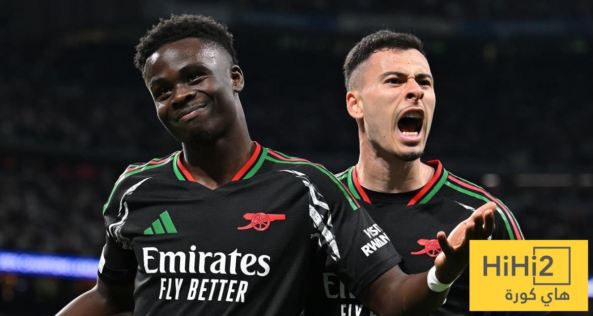 هل يكون نجم أرسنال ورقة باريس في الصيف؟