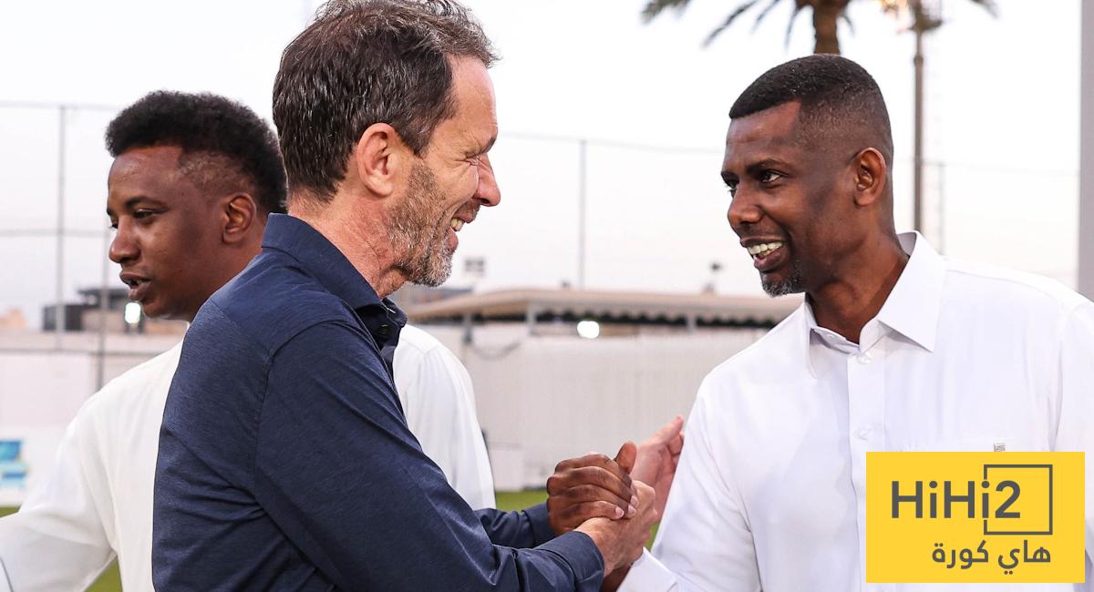 قرار جديد من إدارة الاتحاد بشأن المعسكر الصيفي !