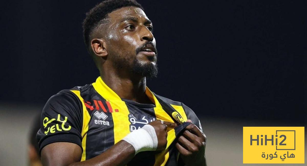 تقرير الحكم يضع شراحيلي في ورطة ! تقرير الحكم يضع شراحيلي في ورطة !