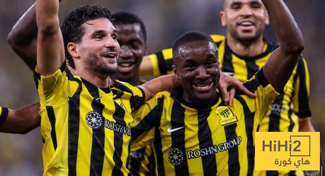 الطريق لخروج الاتحاد من مأزقه !