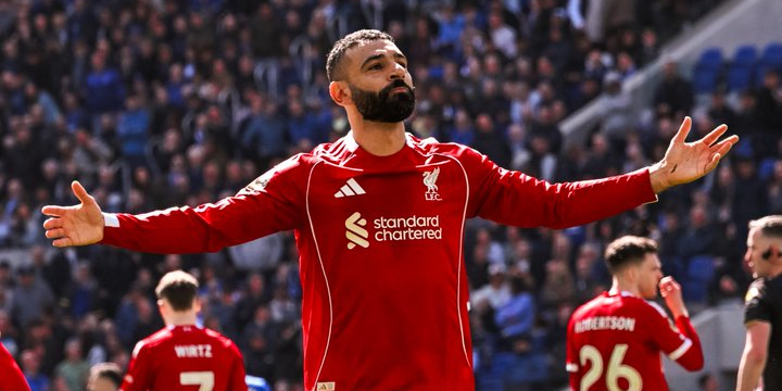 ترتيب الدوري الانجليزي بعد فوز ليفربول على ايفرتون