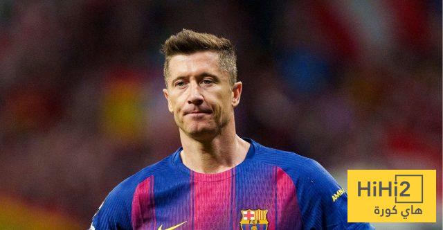 برشلونة يرغب في تخفيض راتب ليفاندوفسكي إلى النصف! 2 برشلونة يرغب في تخفيض راتب ليفاندوفسكي إلى النصف! 1