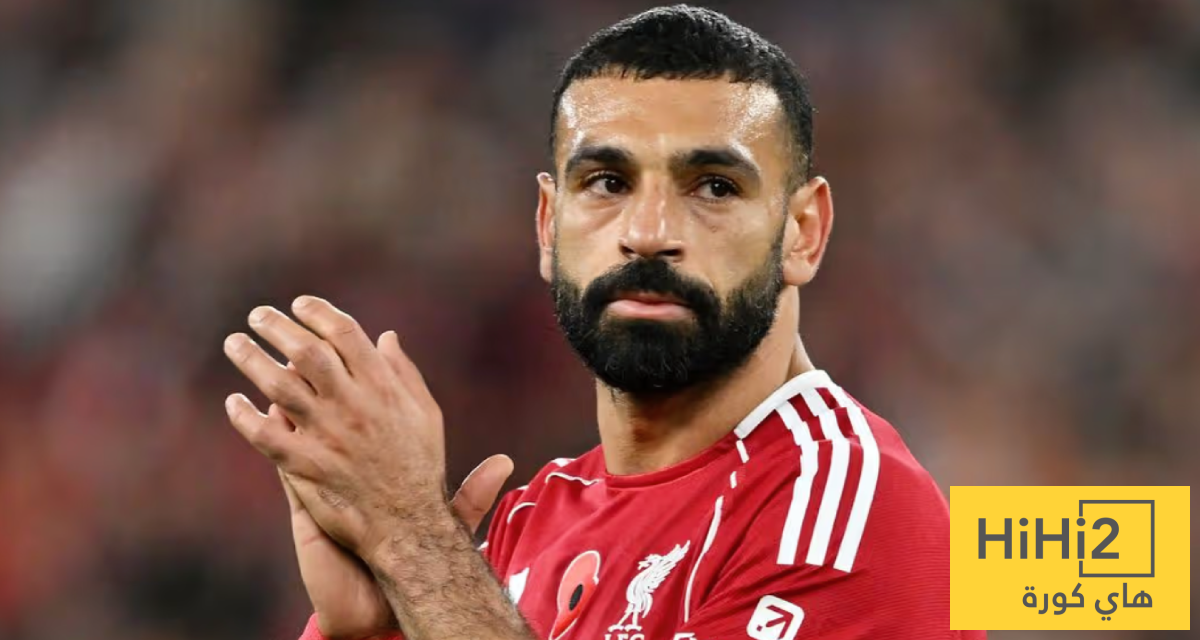 صلاح الهداف التاريخي لديربي الميرسيسايد صلاح الهداف التاريخي لديربي الميرسيسايد