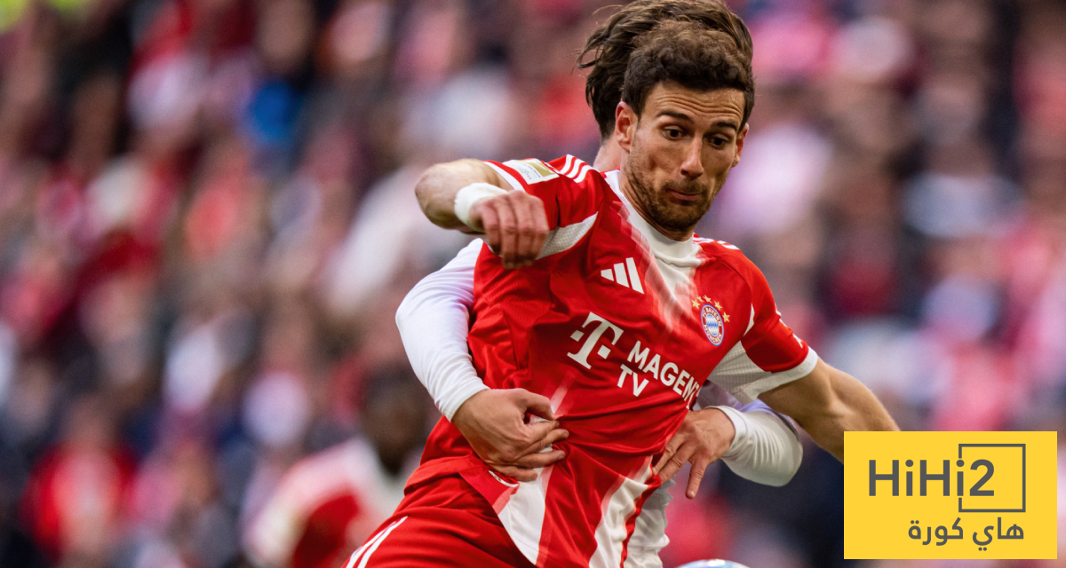 إحصائيات مباراة بايرن ميونخ وشتوتغارت في الدوري الألماني