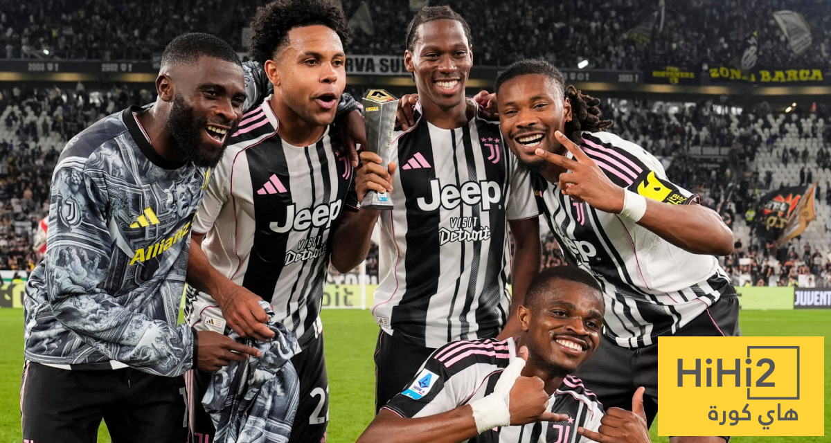 تقييم لاعبي يوفنتوس بعد الفوز على بولونيا في الدوري الإيطالي