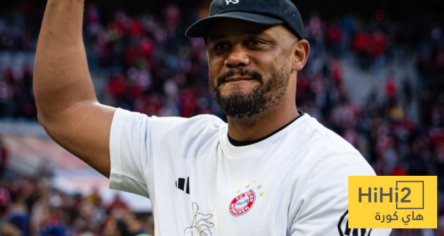 صورة – سيطرة لا مثيل لها لبايرن ميونخ على الدوري الألماني 1