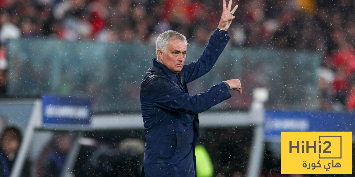 هل تواصل ريال مدريد مع مورينيو لخلافة أربيلوا ؟