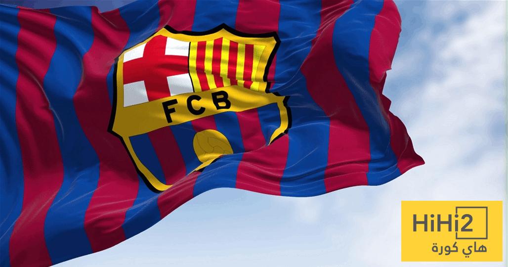 عاجل .. برشلونة سيصل الى قاعدة 1:1 هذا الصيف عاجل .. برشلونة سيصل الى قاعدة 1:1 هذا الصيف