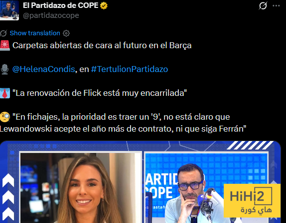 أهم الأخبار في برشلونة هذا اليوم ..؟! 3