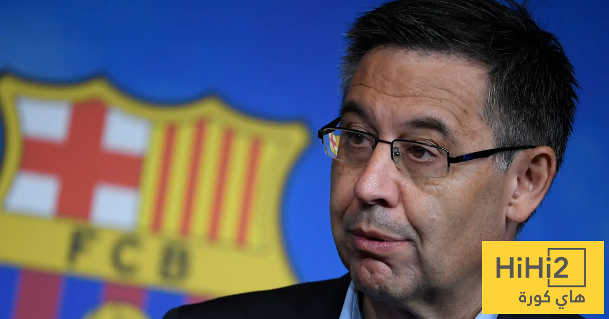 بارتوميو يدافع عن نفسه من جديد .. لم نكن نعلم بشراكة نيغريرا !