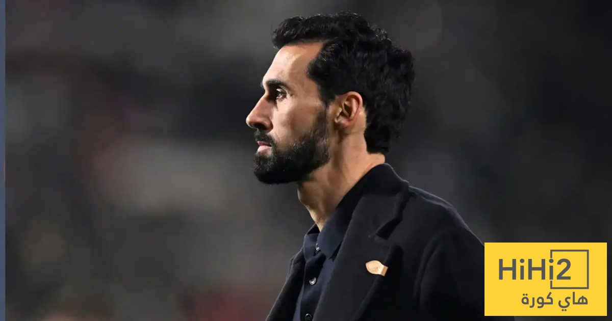 أربيلوا ” الفوز بدوري الأبطال أسهل من التتويج بالليغا لهذا السبب ! “