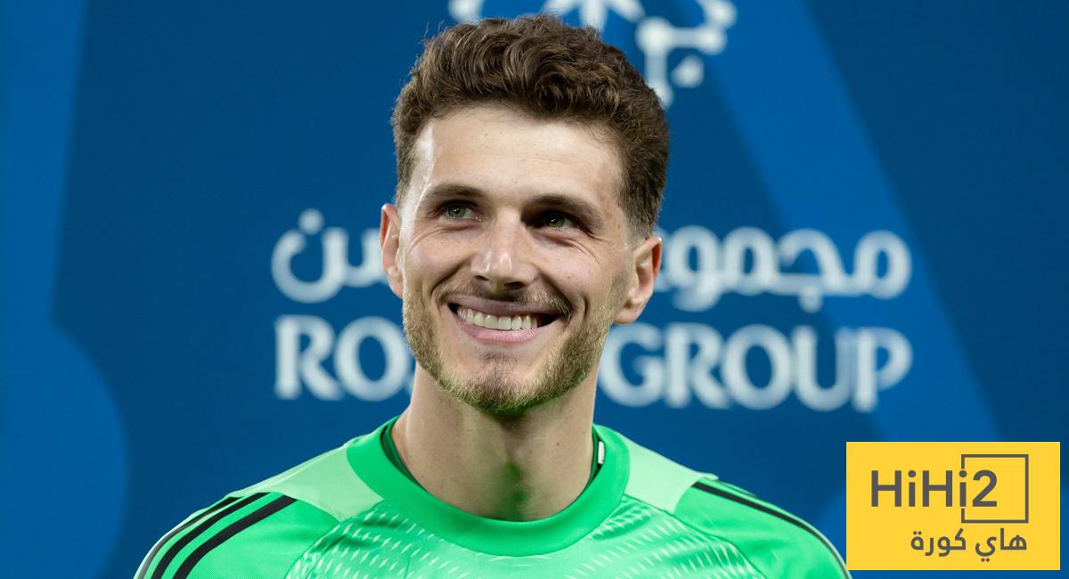 بينتو يمنح النصر صلابة استثنائية !