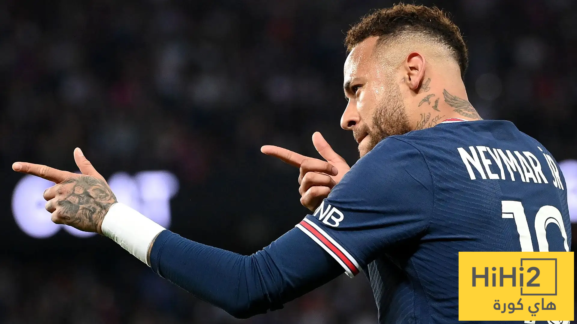 رحيل نيمار “القشة” التي قطمت ظهر ميزانية برشلونة..!