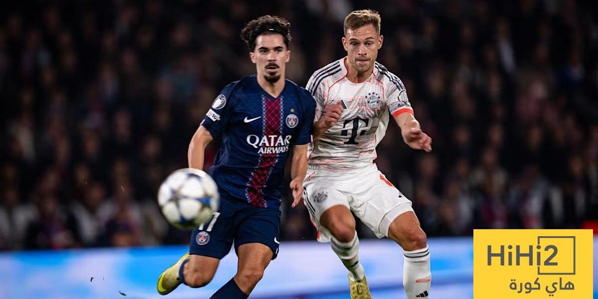 ارتفاع جنوني لأسعار تذاكر مباراة باريس والبايرن ارتفاع جنوني لأسعار تذاكر مباراة باريس والبايرن