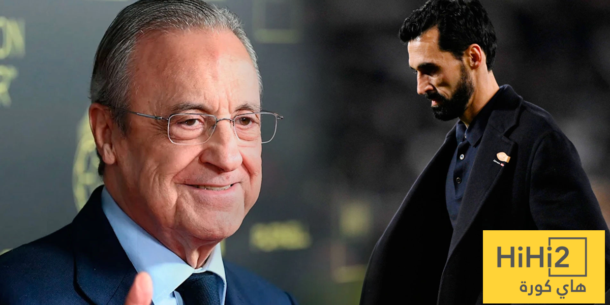 اجتماع حاسم بين بيريز وأربيلوا