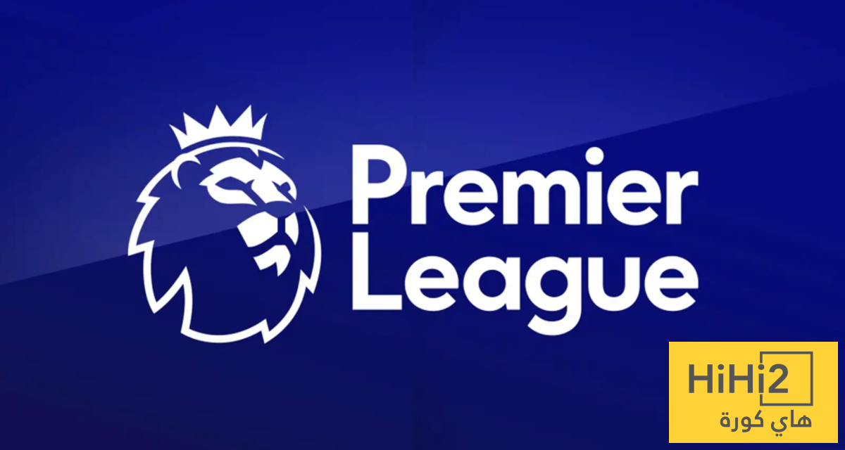 التشكيلة المثالية للجولة الثالثة والثلاثين في الدوري الإنجليزي