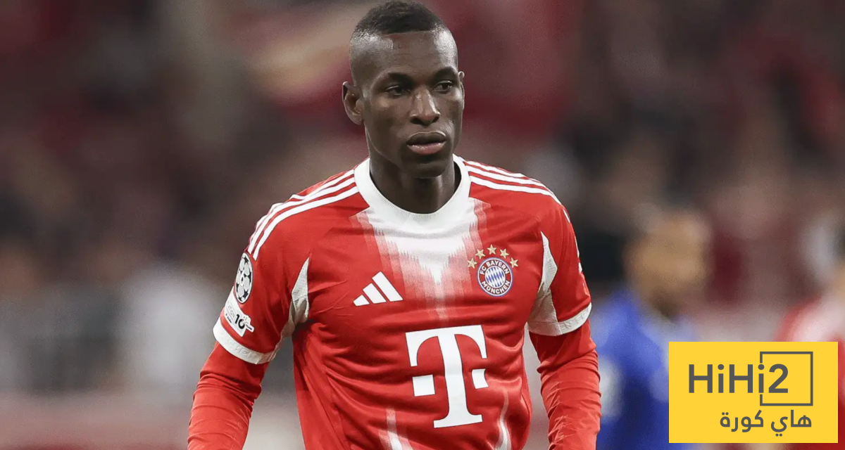 جاكسون يقرر العودة لتشيلسي