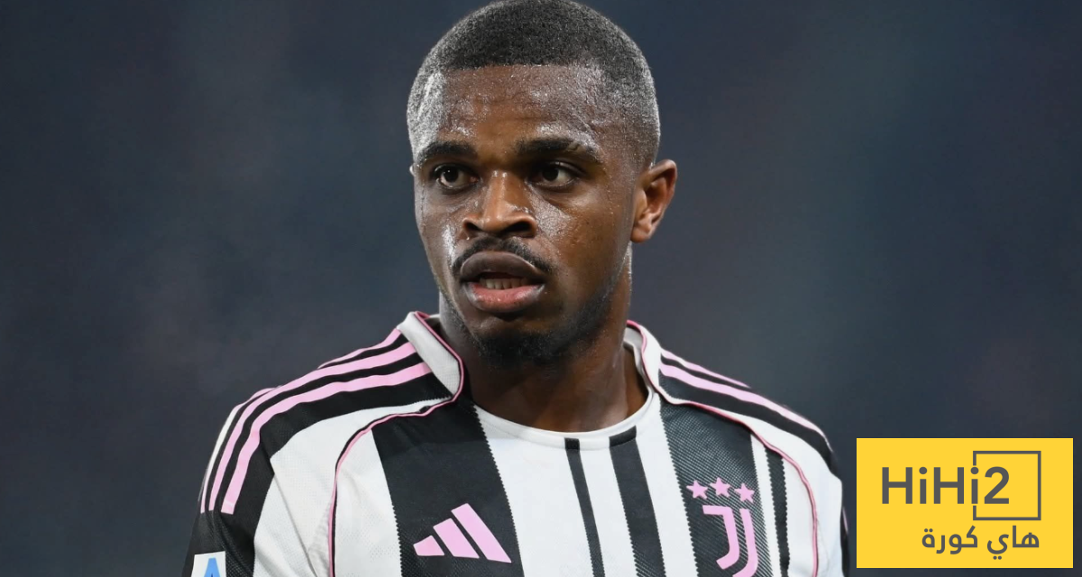 كالولو مدافع يوفنتوس على رادار مانشستر يونايتد