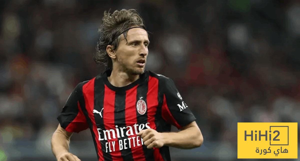 سوق الانتقالات يشتعل: مودريتش يهدد بالرحيل وليفربول يخطط لصفقة كبرى