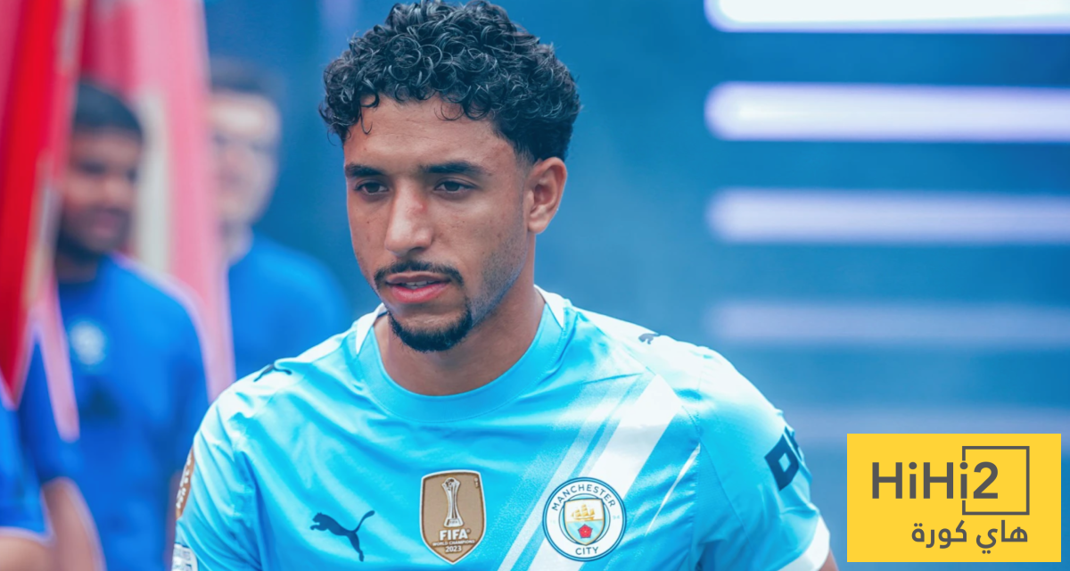استمرار مرموش في مانشستر سيتي غير مضمون