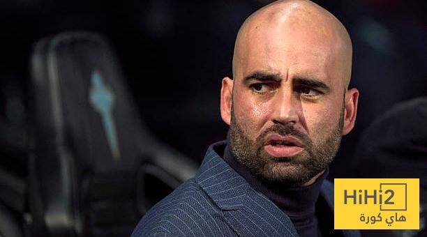 بعد أن لعب لريال مدريد .. هل يوافق مدرب سيلتا فيغو على تدريب برشلونة ؟