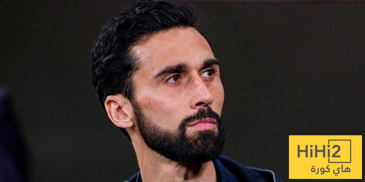 أربيلوا أفضل من ألونسو لهذا السبب …!