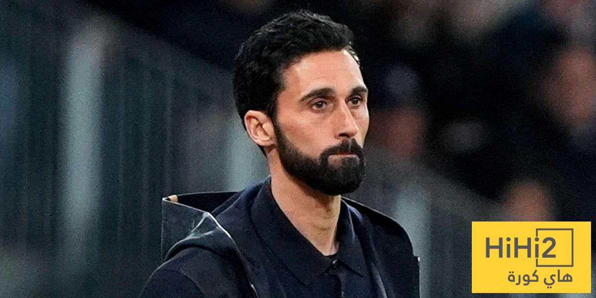 صحفي ينتقد خطاب أربيلوا بعد الهزيمة أمام ميونيخ