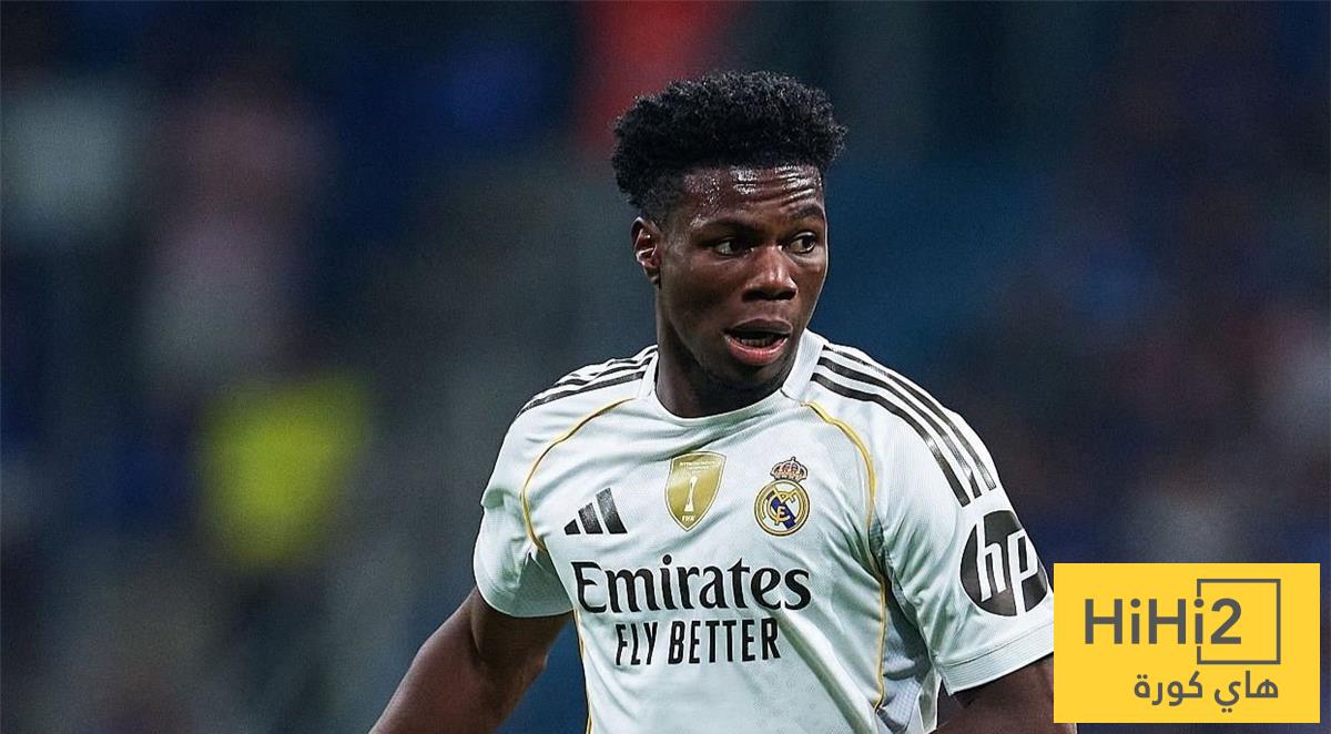 تشواميني على رادار مانشستر يونايتد