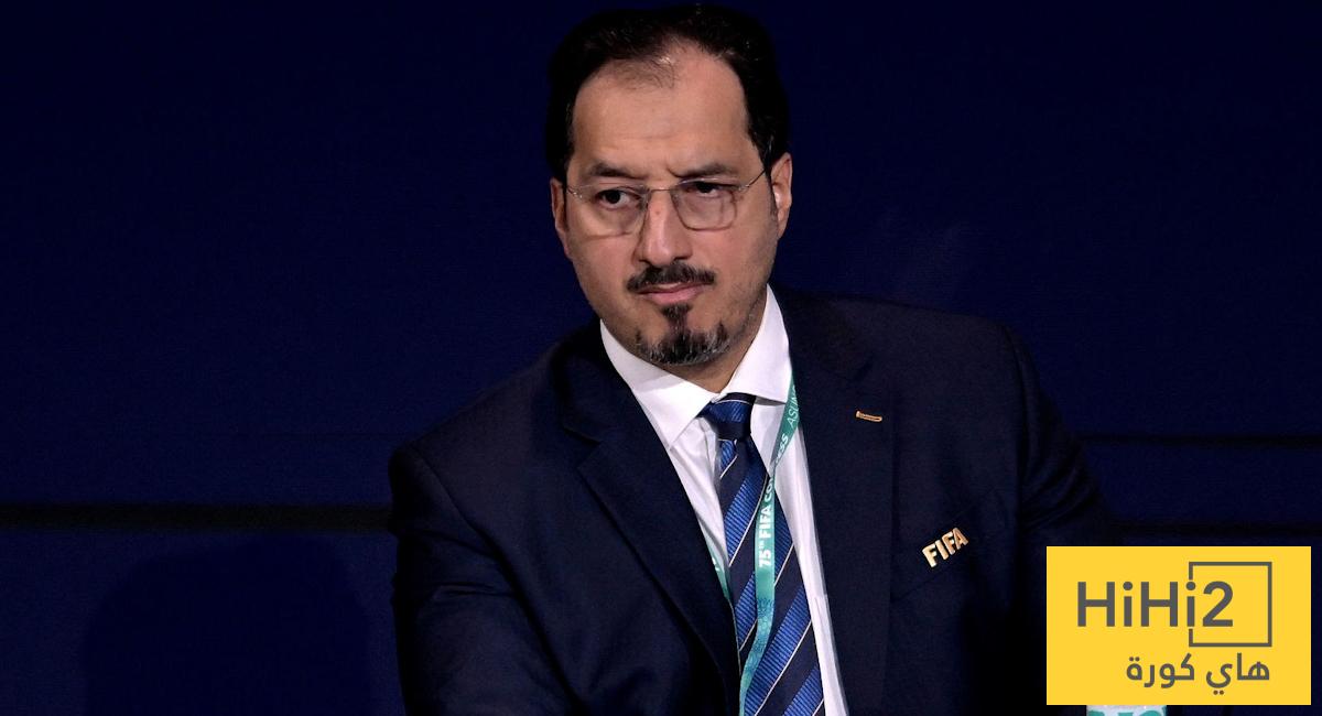 أول تعليق من المسحل بعد تأهل الأهلي إلى نهائي آسيا !