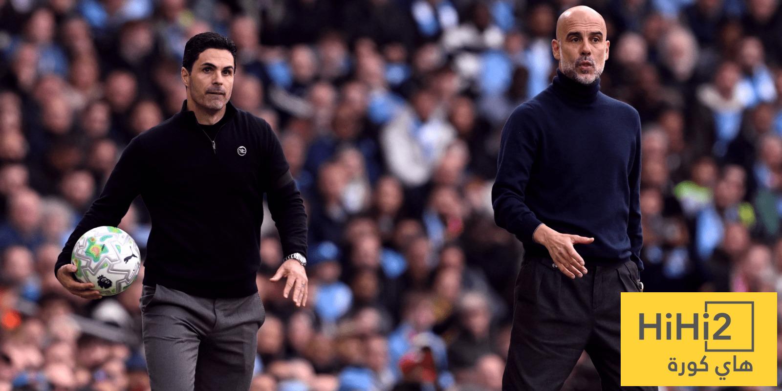 نسب تأهل أندية البريمير ليغ  لدوري الأبطال !