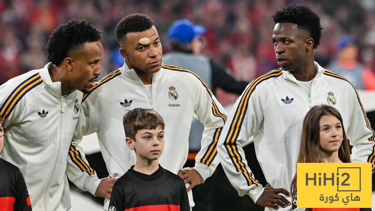 انقسام في ريال مدريد على هوية المدرب الجديد