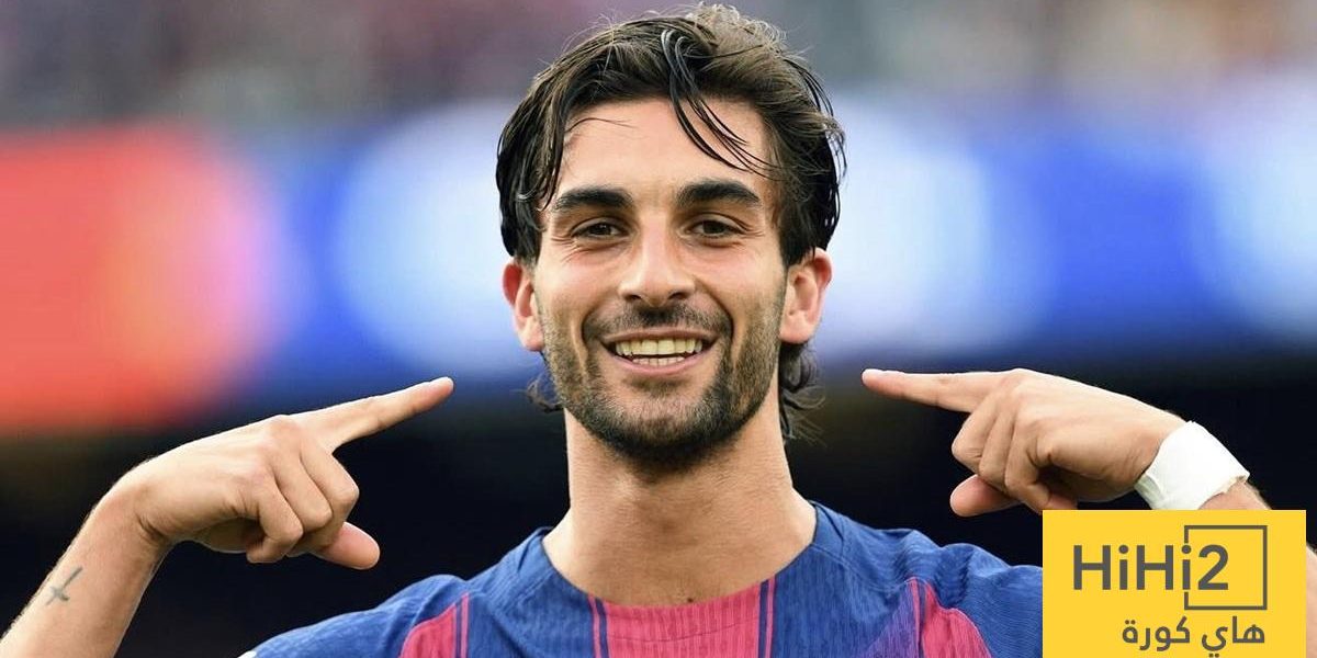 لهذا السبب.. فيران توريس الأقرب للدخول في صفقة ألفاريز!