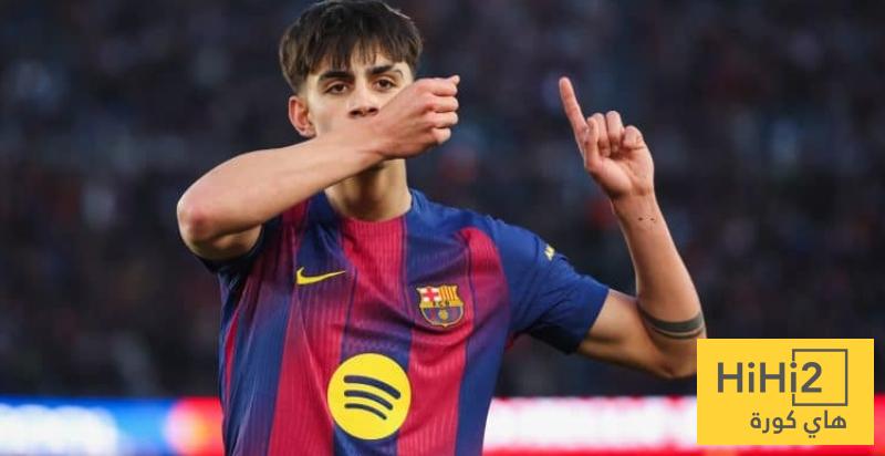 بعد تأكد غيابه عن مواجهة سيلتا فيغو .. هل اصابة بيرنال خطيرة