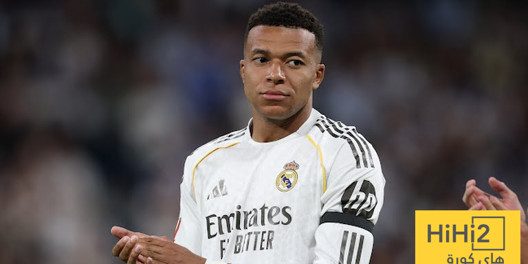 احصائيات الشوط الاول من مباراة ريال مدريد و الافيس