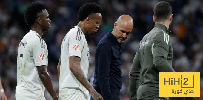 عاجل : نتيجة الفحوصات الاولية لإصابة ميليتاو