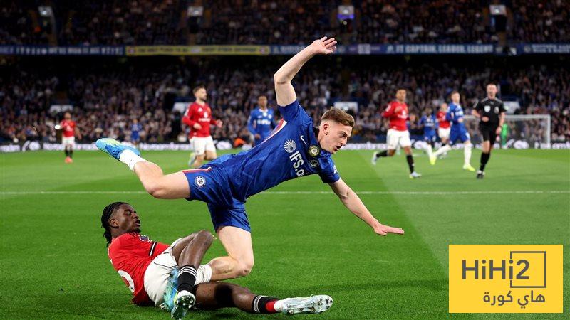 سيناريو مجنون.. الخسارة تضمن لـ تشيلسي مقعد دوري الأبطال!!