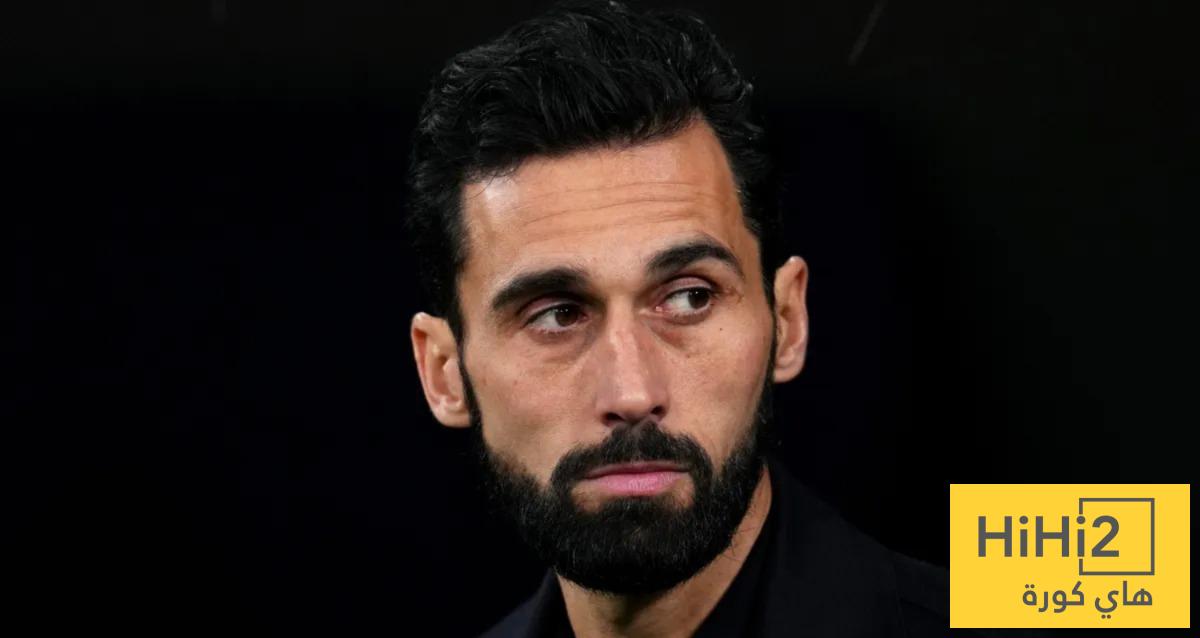 تعليق اربيلوا على فوز شباب ريال مدريد بدوري الابطال