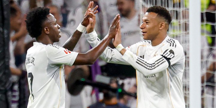 التحدي المقبل لريال مدريد بعد الفوز على الافيس