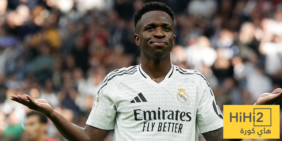 ليس فينيسيوس .. هذا اللاعب من سيجلب دوري الأبطال لريال مدريد