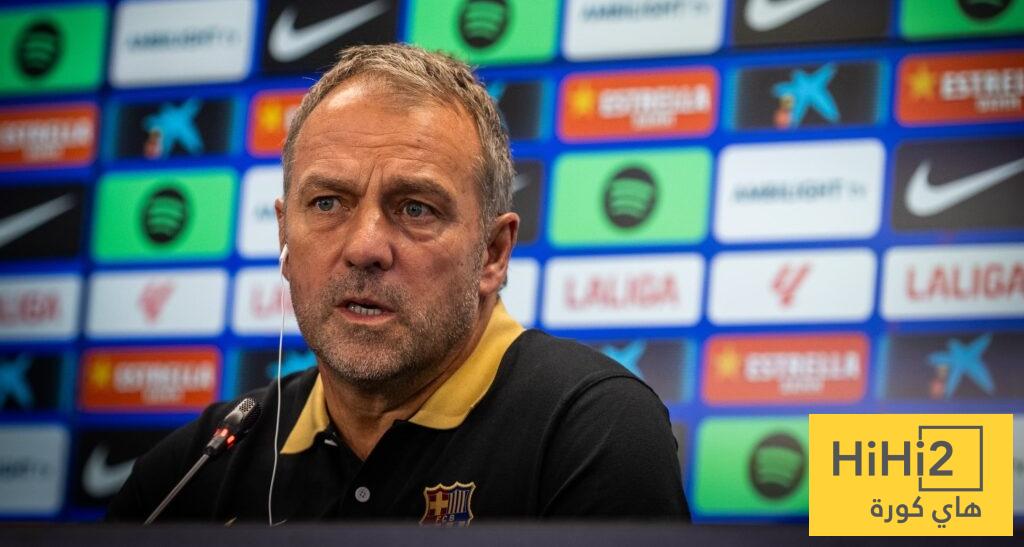 صحفي يشيد بتصريحات فليك