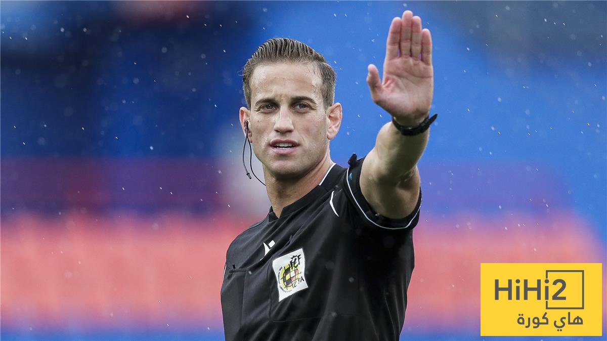 صحفي كتالوني : حكام الليغا ينتقمون من ريال مدريد !