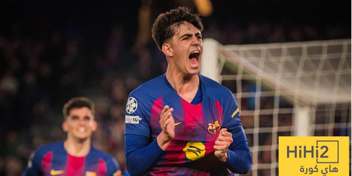 غيابات برشلونة عن مواجهة سلتا فيغو اليوم