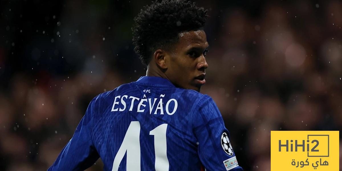 إستيفاو خارج كأس العالم