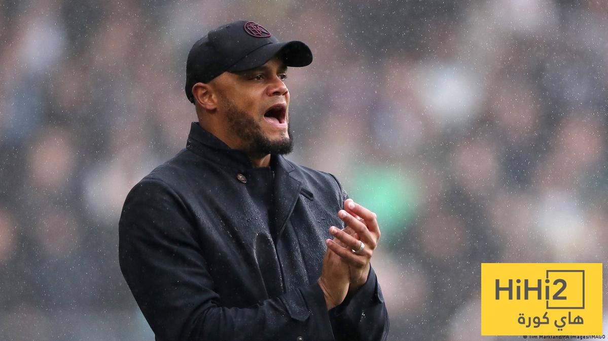 بايرن ميونخ يعاقب لاعبًا بسبب نومه في اجتماع كومباني