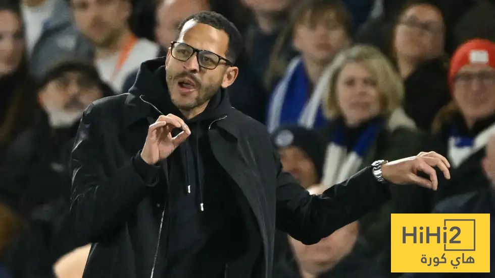 سبب إقالة مدرب تشيلسي