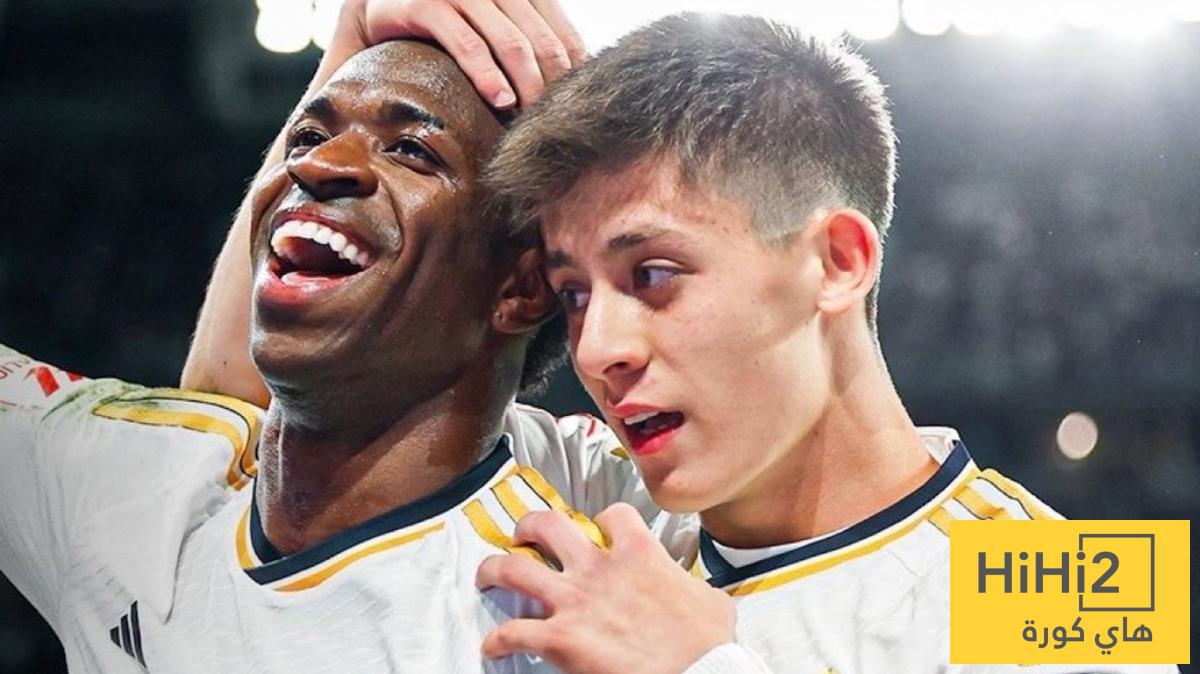 لفتة جميلة من غولر وفينيسيوس