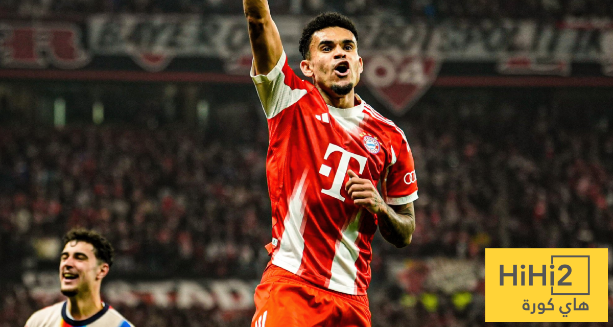 تقييم لاعبي بايرن ميونخ بعد الفوز على باير ليفركوزن في كأس ألمانيا