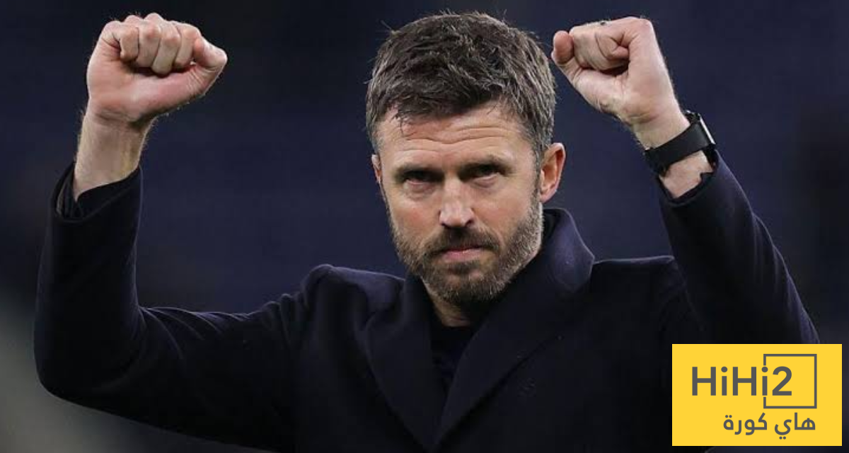 كاريك يقترب من الاستمرار مع مانشستر يونايتد